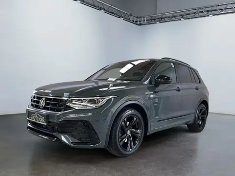 Annonce VOLKSWAGEN TIGUAN Essence 2023 d'occasion 