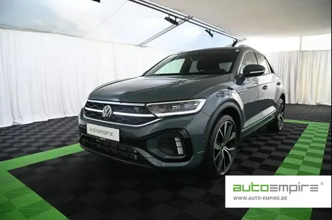 Used VOLKSWAGEN T-ROC Petrol 2024 Ad 