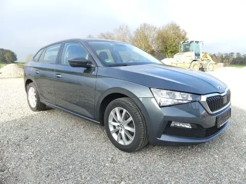 Used SKODA SCALA Diesel 2020 Ad 