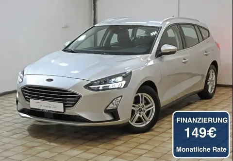 Annonce FORD FOCUS Diesel 2021 d'occasion 