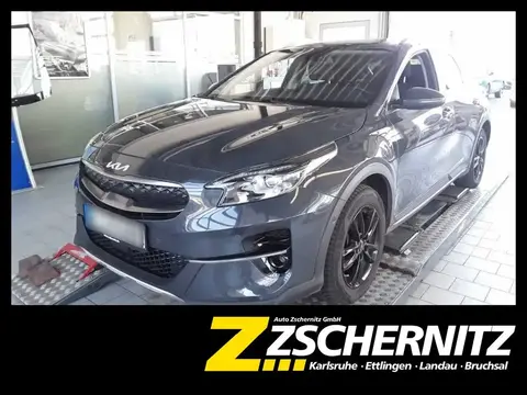 Used KIA XCEED Hybrid 2021 Ad 