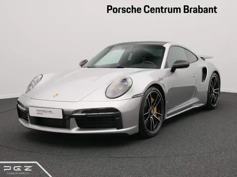 Used PORSCHE 992 Petrol 2022 Ad 