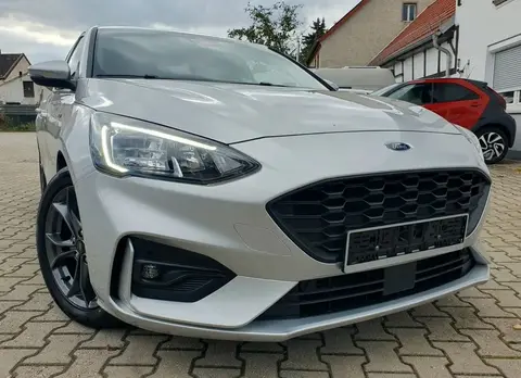 Annonce FORD FOCUS Essence 2021 d'occasion 