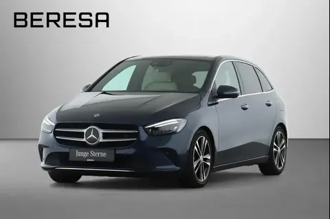 Used MERCEDES-BENZ CLASSE B Petrol 2019 Ad 