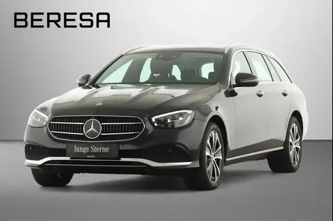 Used MERCEDES-BENZ CLASSE E Hybrid 2022 Ad 