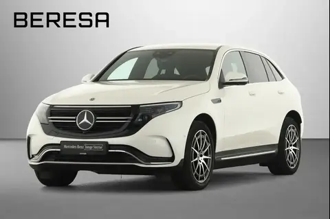 Annonce MERCEDES-BENZ EQC Non renseigné 2020 d'occasion 