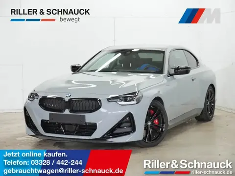 Annonce BMW M240 Essence 2023 d'occasion 