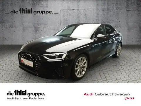 Used AUDI A4 Diesel 2020 Ad 