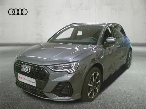 Annonce AUDI Q3 Essence 2024 d'occasion 