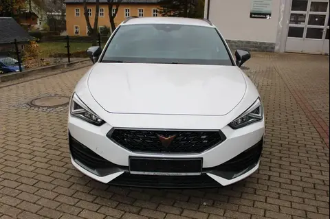 Used CUPRA LEON Petrol 2023 Ad 