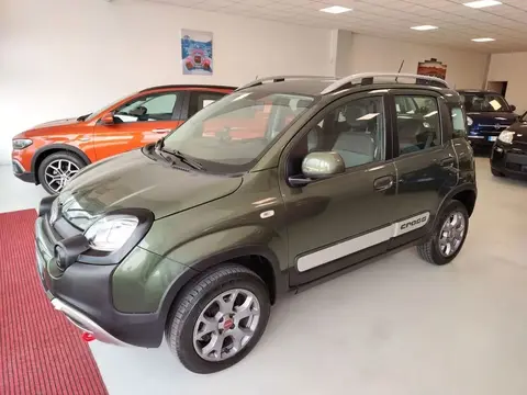 Used FIAT PANDA Petrol 2020 Ad 