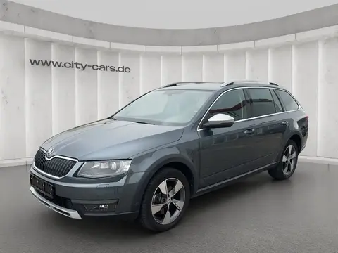 Used SKODA OCTAVIA Diesel 2016 Ad 