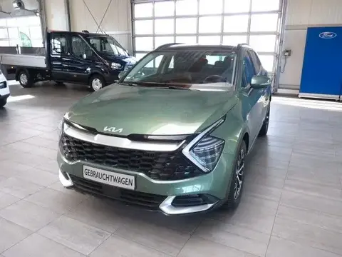 Annonce KIA SPORTAGE Essence 2023 d'occasion 