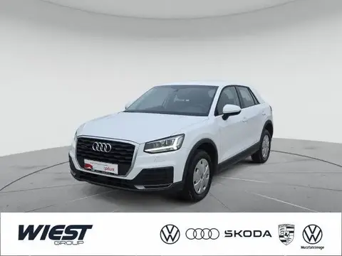 Annonce AUDI Q2 Diesel 2020 d'occasion 