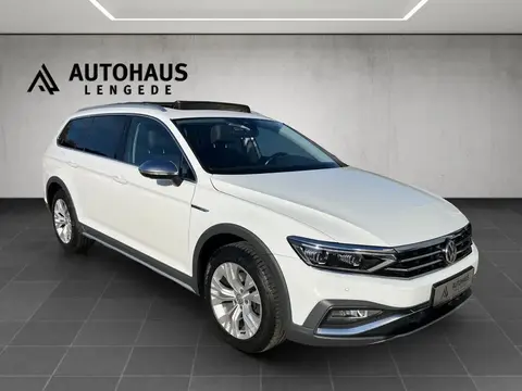 Annonce VOLKSWAGEN PASSAT Diesel 2019 d'occasion 