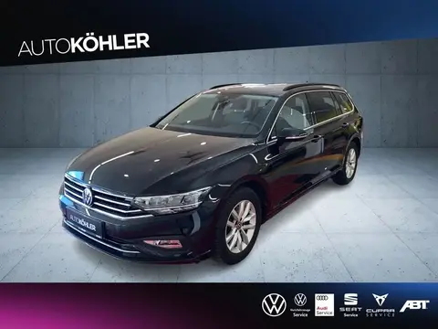 Used VOLKSWAGEN PASSAT Petrol 2023 Ad 