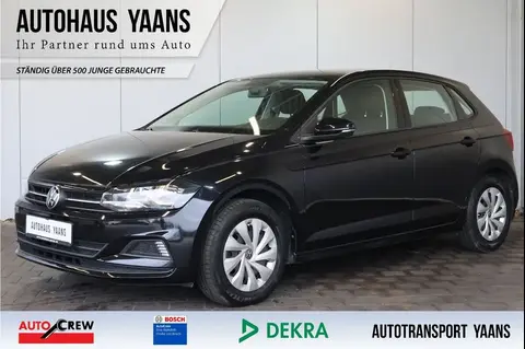 Used VOLKSWAGEN POLO Petrol 2020 Ad 