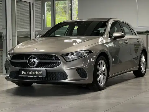 Used MERCEDES-BENZ CLASSE A Petrol 2019 Ad 