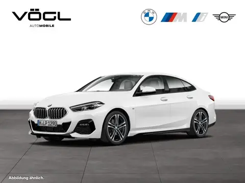 Annonce BMW SERIE 2 Essence 2021 d'occasion 