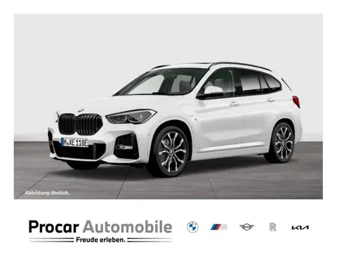 Used BMW X1 Hybrid 2020 Ad 