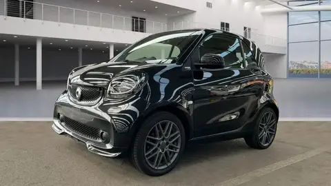 Annonce SMART FORTWO Essence 2019 d'occasion 