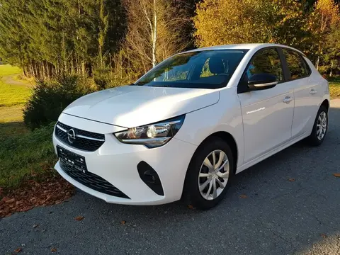 Used OPEL CORSA Petrol 2023 Ad 