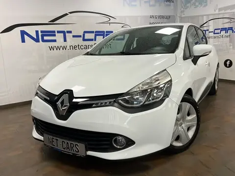 Used RENAULT CLIO Petrol 2015 Ad 