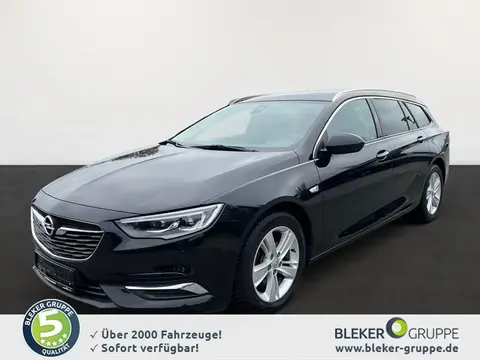 Used OPEL INSIGNIA Diesel 2017 Ad 