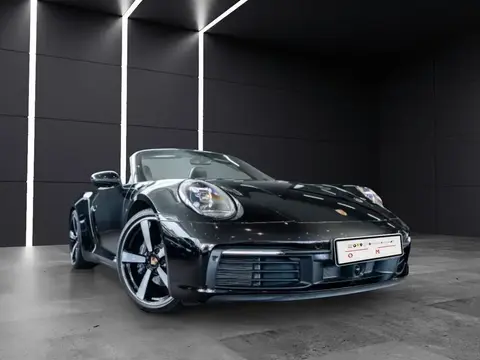 Used PORSCHE 911 Petrol 2024 Ad 