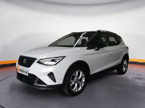 Used SEAT ARONA Petrol 2023 Ad 