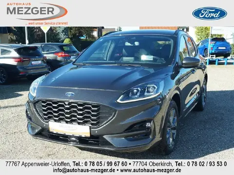 Used FORD KUGA Hybrid 2020 Ad 