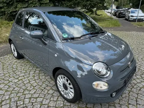 Annonce FIAT 500 Essence 2021 d'occasion 