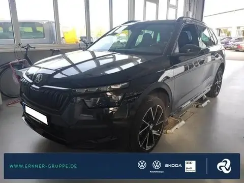 Used SKODA KAMIQ Petrol 2020 Ad 