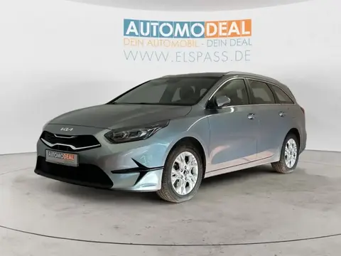 Used KIA CEED Petrol 2022 Ad 