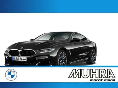 Used BMW M850 Petrol 2024 Ad 