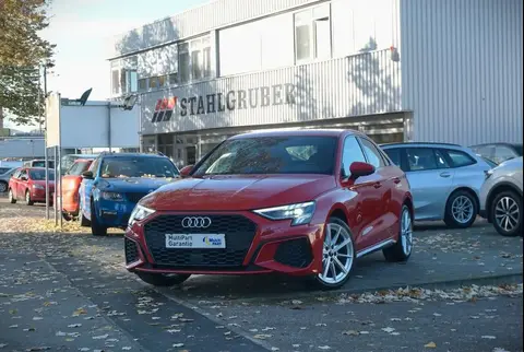 Annonce AUDI A3 Essence 2023 d'occasion 