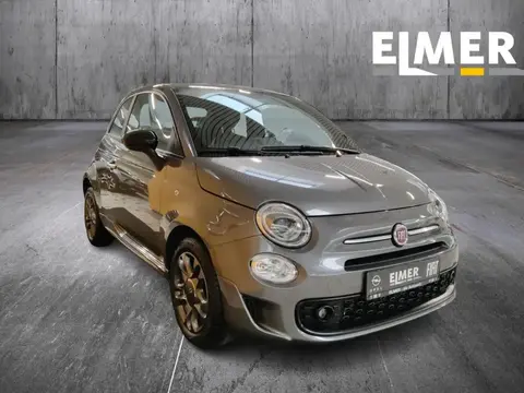 Used FIAT 500 Hybrid 2022 Ad 