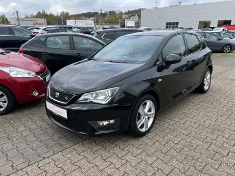 Used SEAT IBIZA Petrol 2016 Ad 