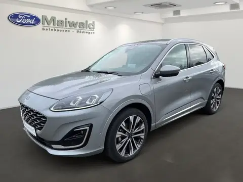 Used FORD KUGA Hybrid 2021 Ad 