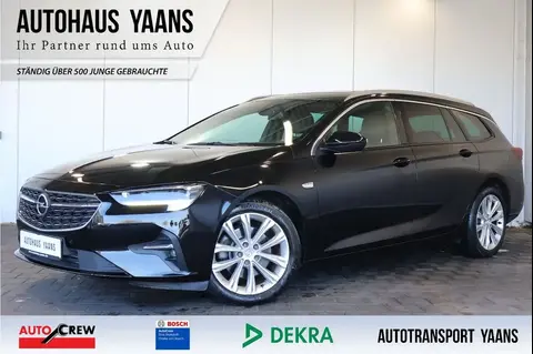 Annonce OPEL INSIGNIA Diesel 2021 d'occasion 