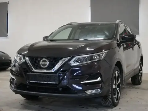 Annonce NISSAN QASHQAI Essence 2018 d'occasion 