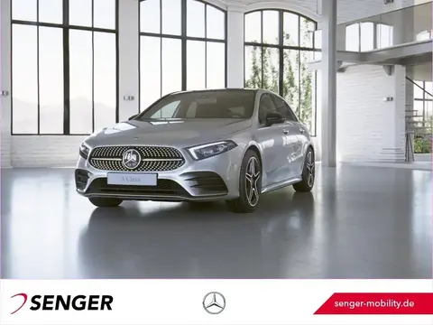 Used MERCEDES-BENZ CLASSE A Hybrid 2021 Ad 