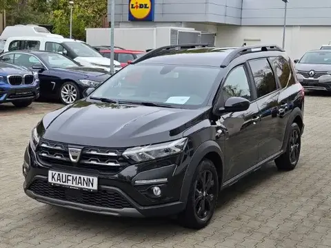 Used DACIA JOGGER Petrol 2022 Ad 