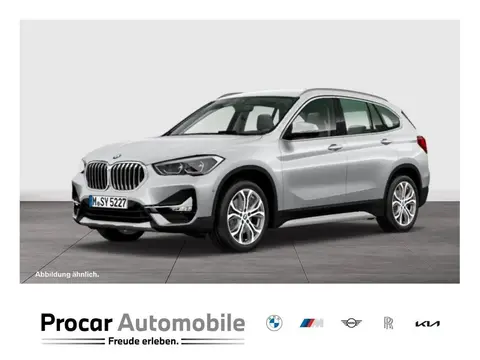 Annonce BMW X1 Diesel 2021 d'occasion 