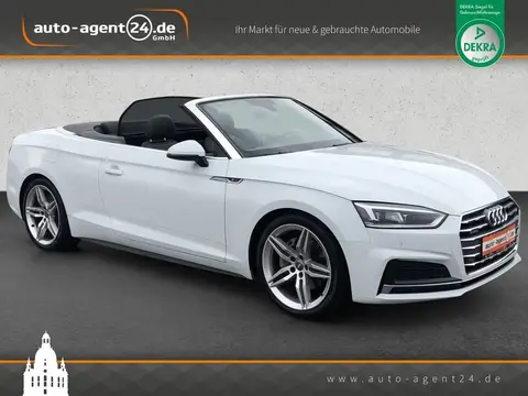 Used AUDI A5 Diesel 2017 Ad 