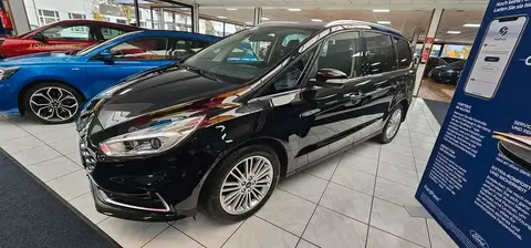 Annonce FORD GALAXY Diesel 2020 d'occasion 