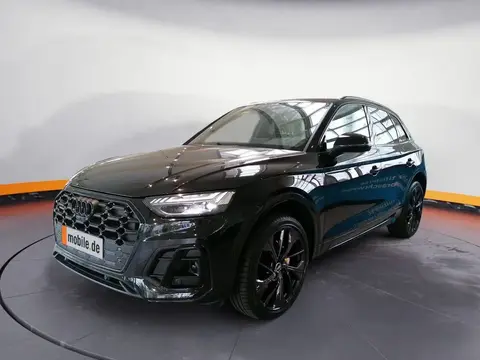 Annonce AUDI Q5 Diesel 2024 d'occasion 