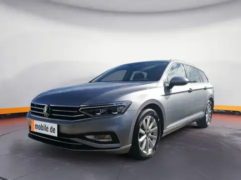 Annonce VOLKSWAGEN PASSAT Diesel 2023 d'occasion 