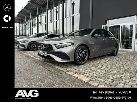 Used MERCEDES-BENZ CLASSE A Petrol 2023 Ad 