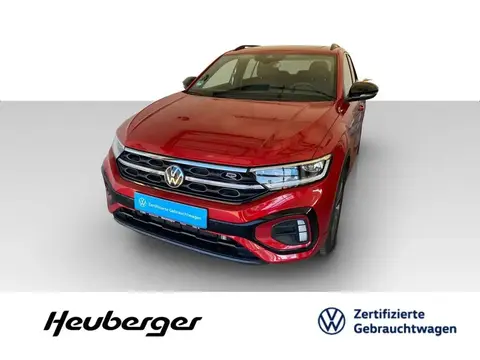 Used VOLKSWAGEN T-ROC Petrol 2023 Ad 